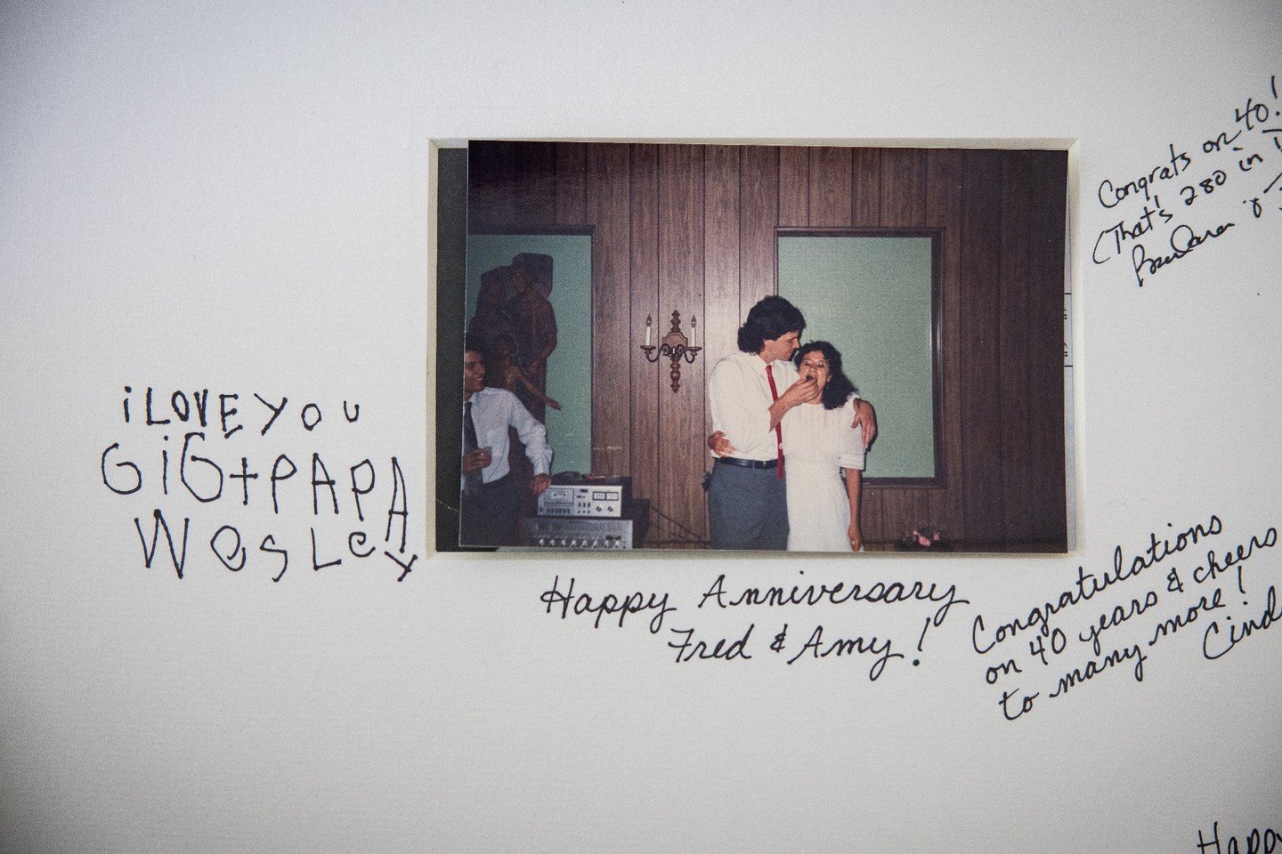 40 years. The youngest generation hasn't mastered cursive yet.