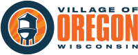 Oregon, WI logo