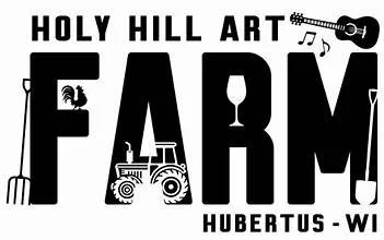 Holy Hill Art Farm Logo