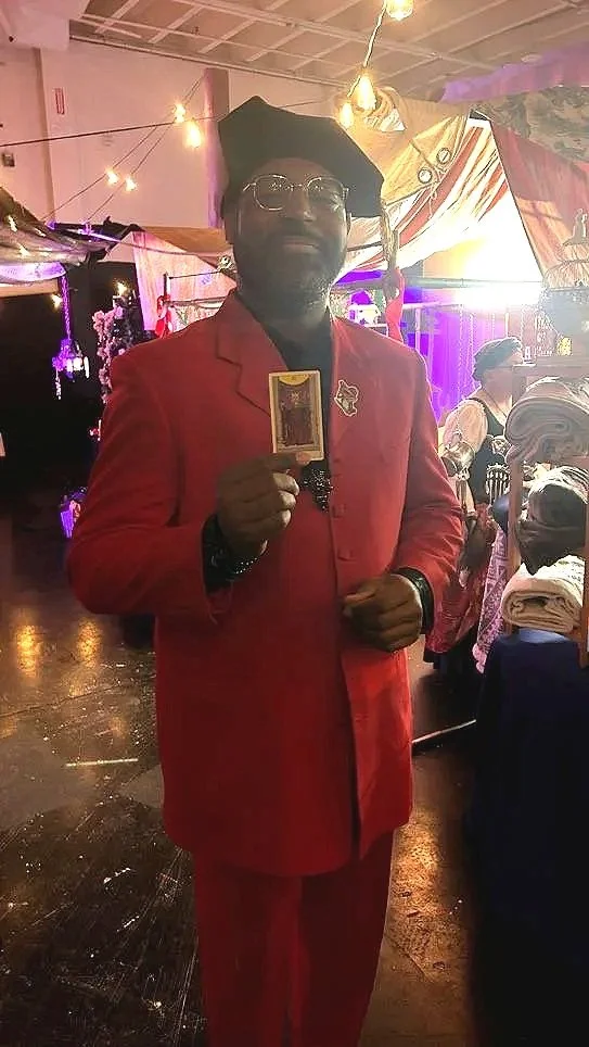 Market Master