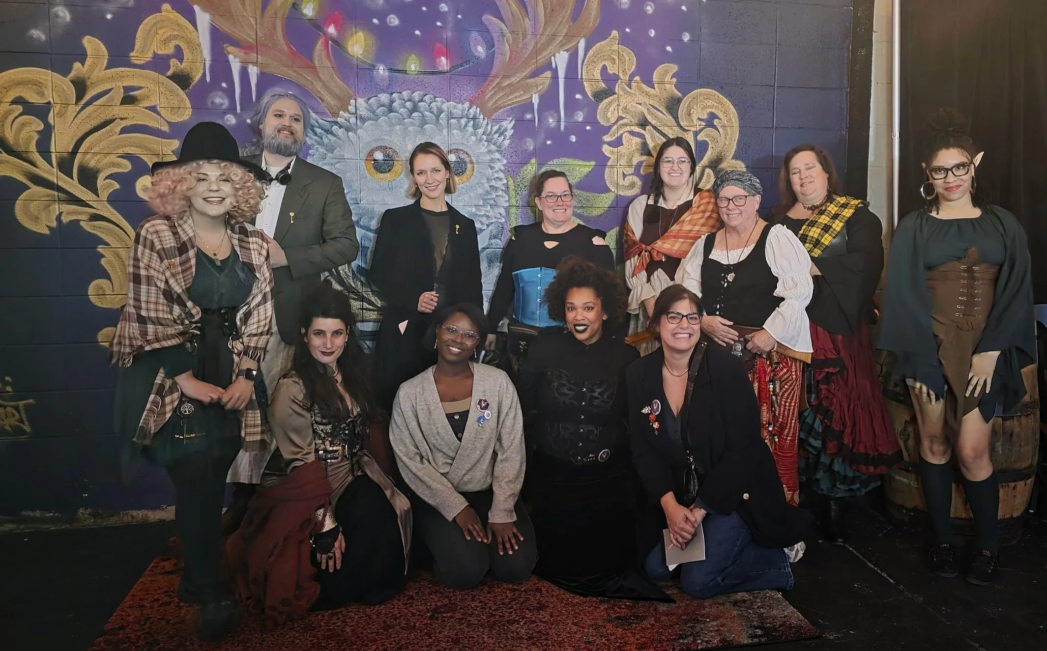Magical Midwinter Market | LOUISVILLE, KY
