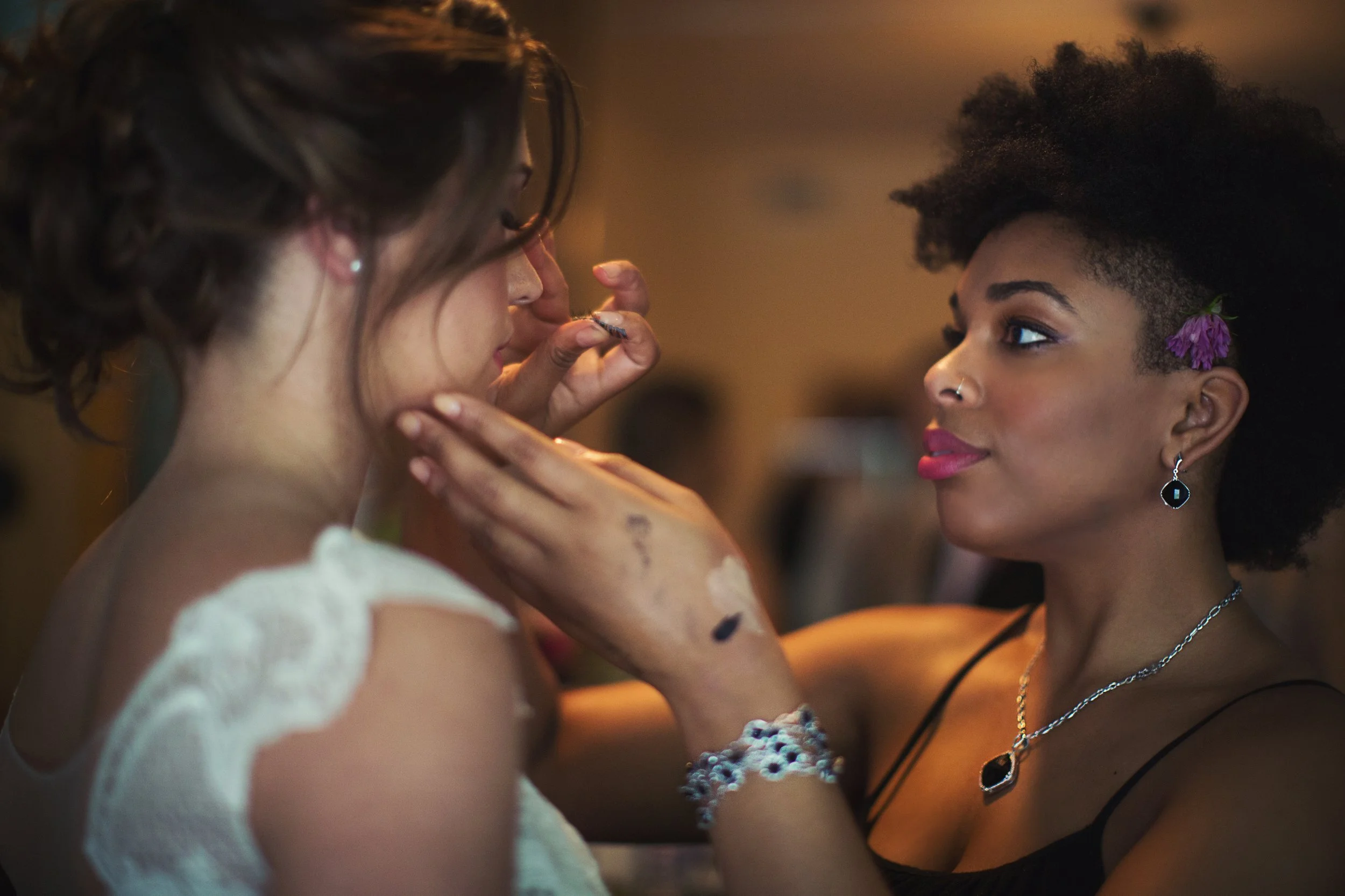 Kana Curates Makeup artist Kentucky destination 