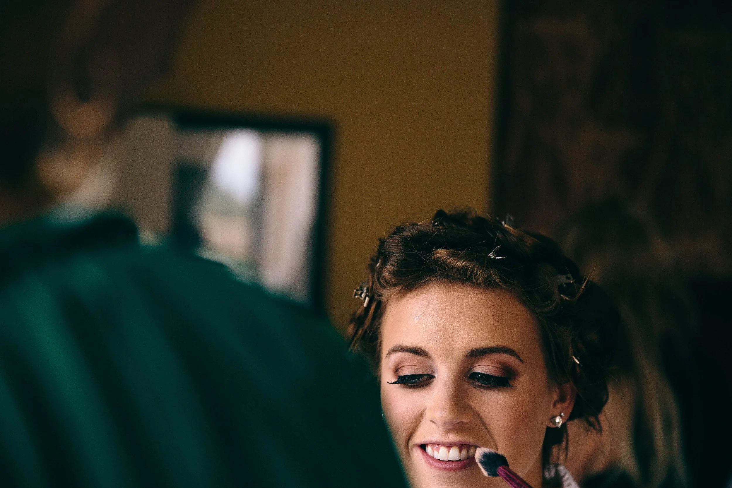Meagan Jordan Photography Kana Brown Makeup Artist New Albany IN
