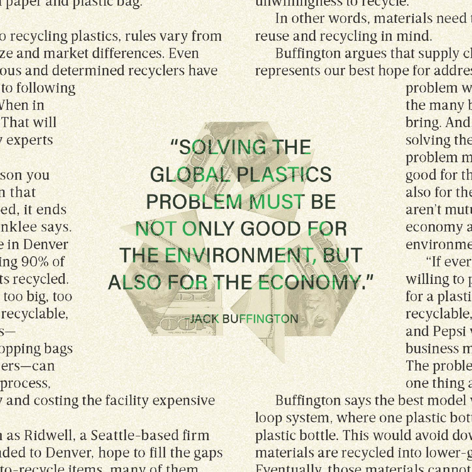 Editorial Design