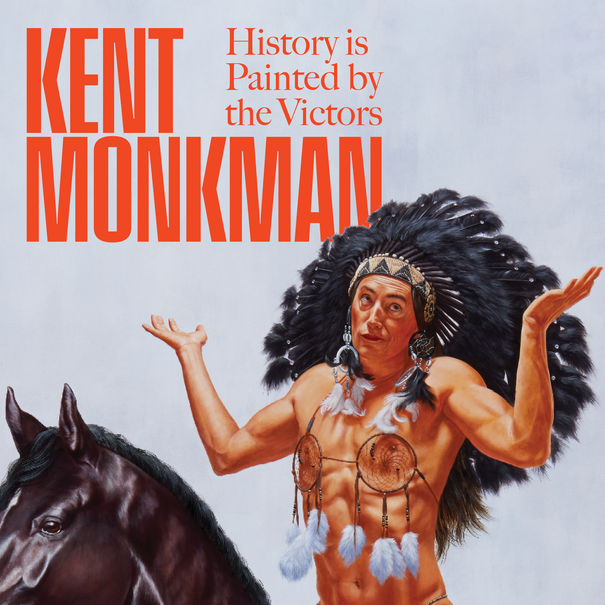 Kent Monkman