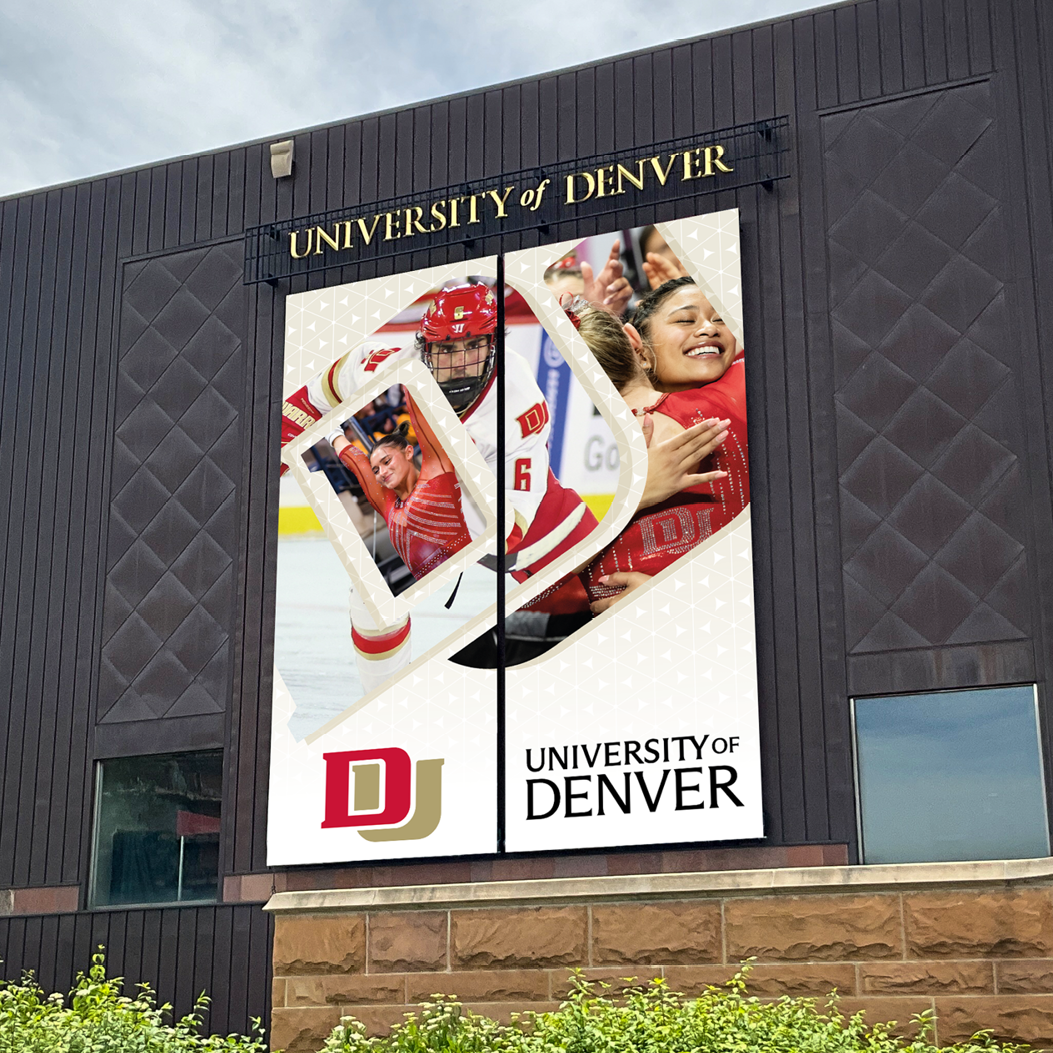 Campus Banners