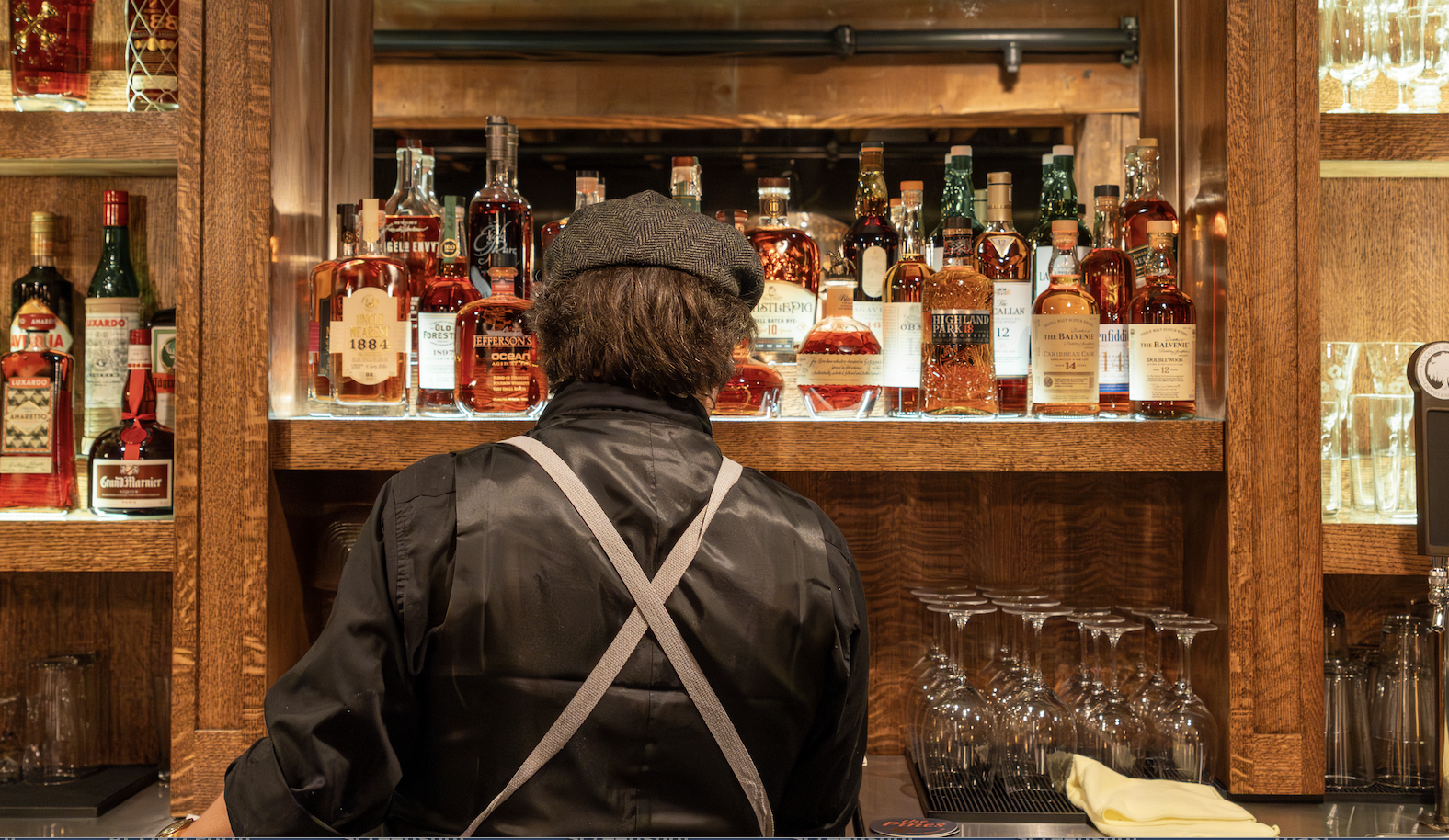 The Understory | CLOSED