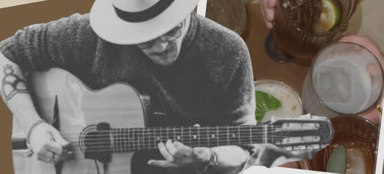 The Understory Late Night Jazz Series | Josh Parlanti