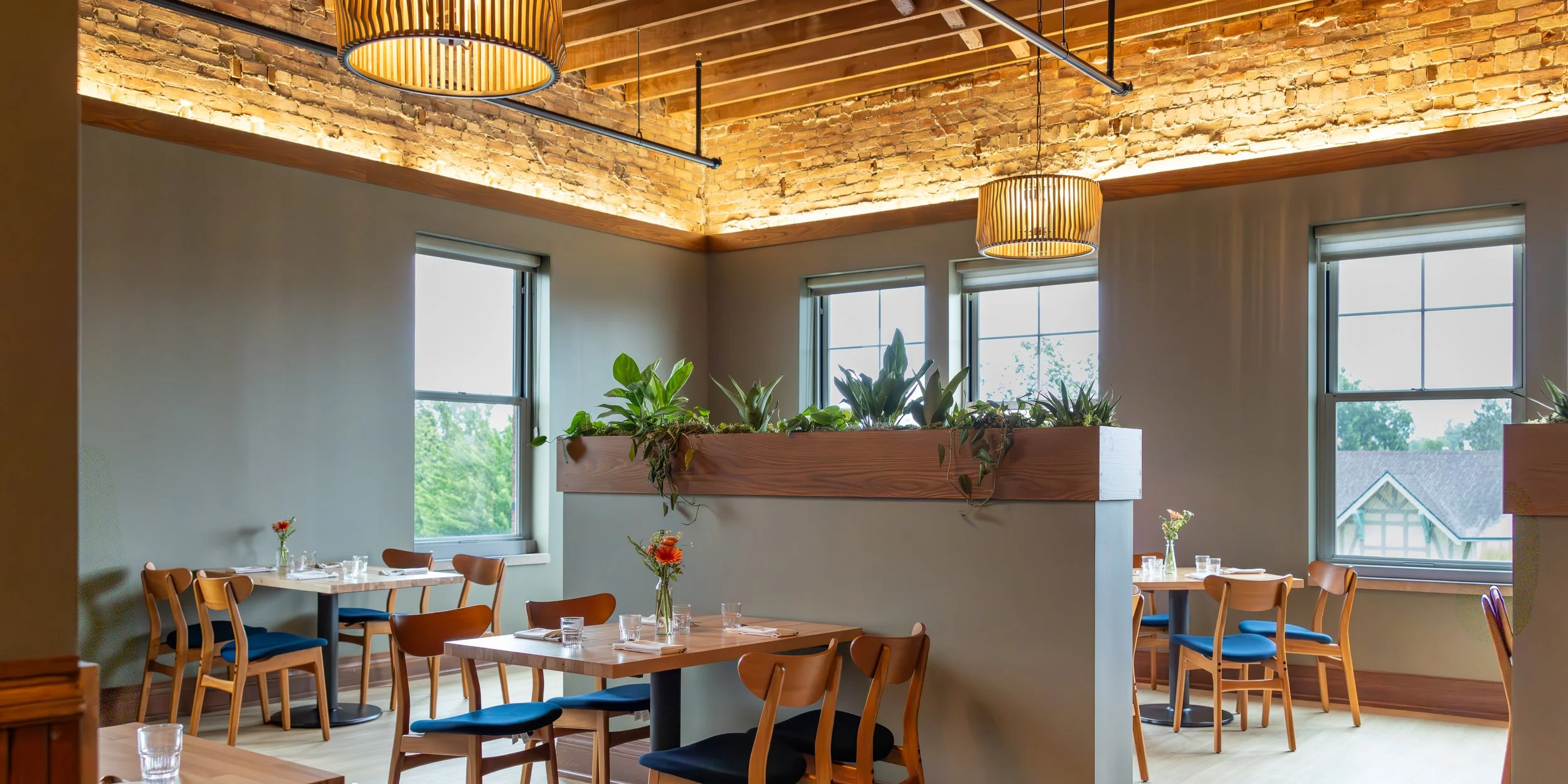 The Gallery | CLOSED