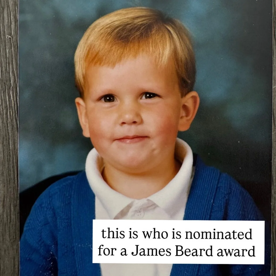 In case you&rsquo;re wondering who&rsquo;s runnin&rsquo; things around here 🧐🤨🤪