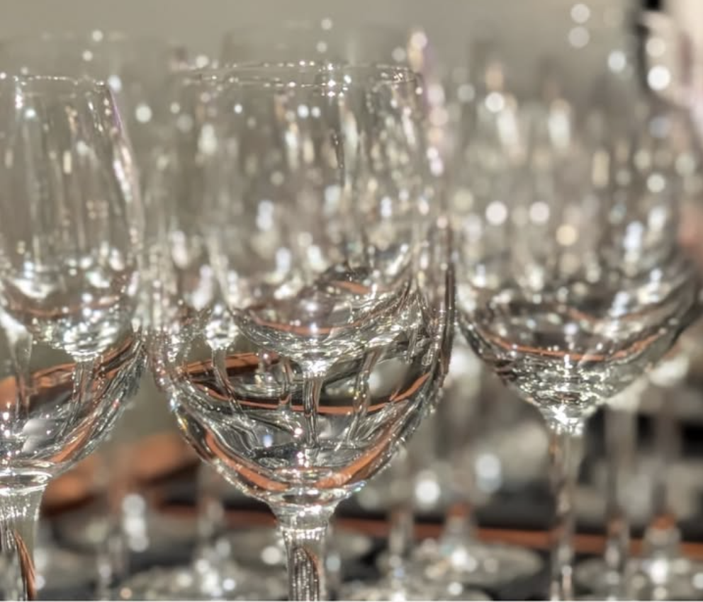 Third Space Thursday