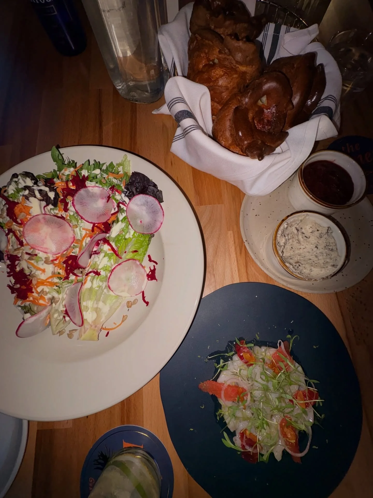 We can&rsquo;t wait to see you this week! 🌲✨