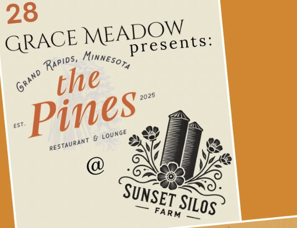 The Pines at Sunset Silos Farm