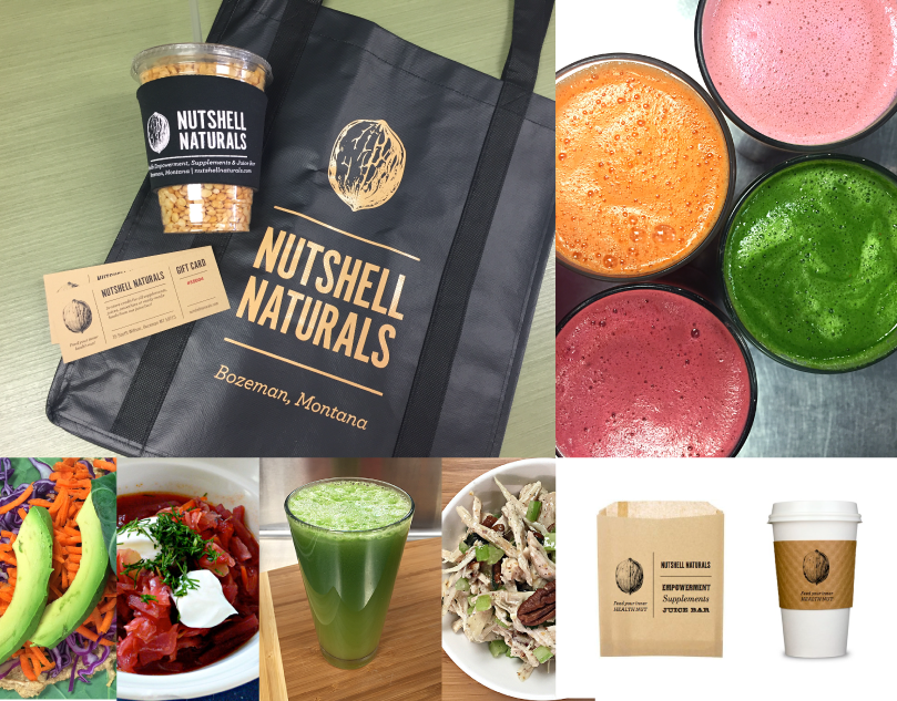 Nutshell Naturals