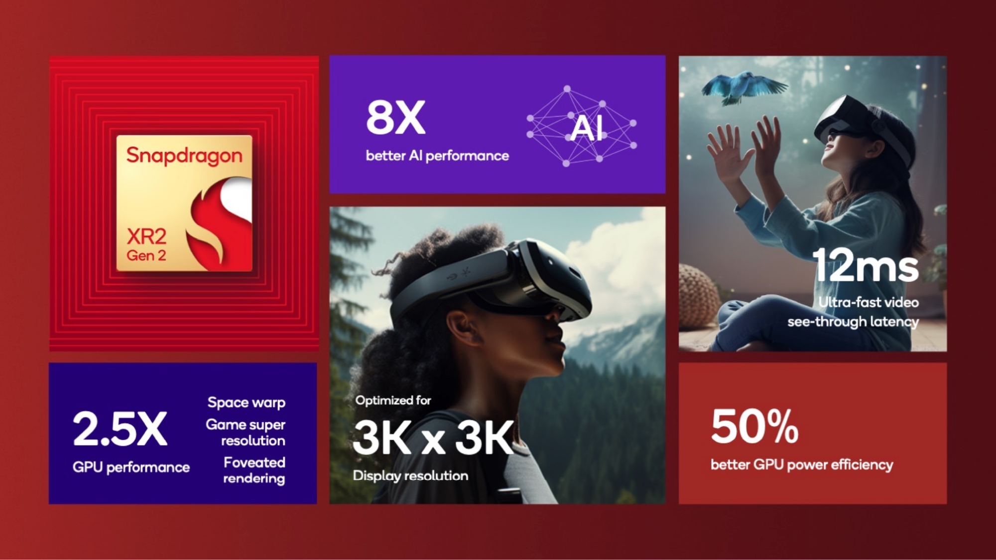 Qualcomm Snapdragon