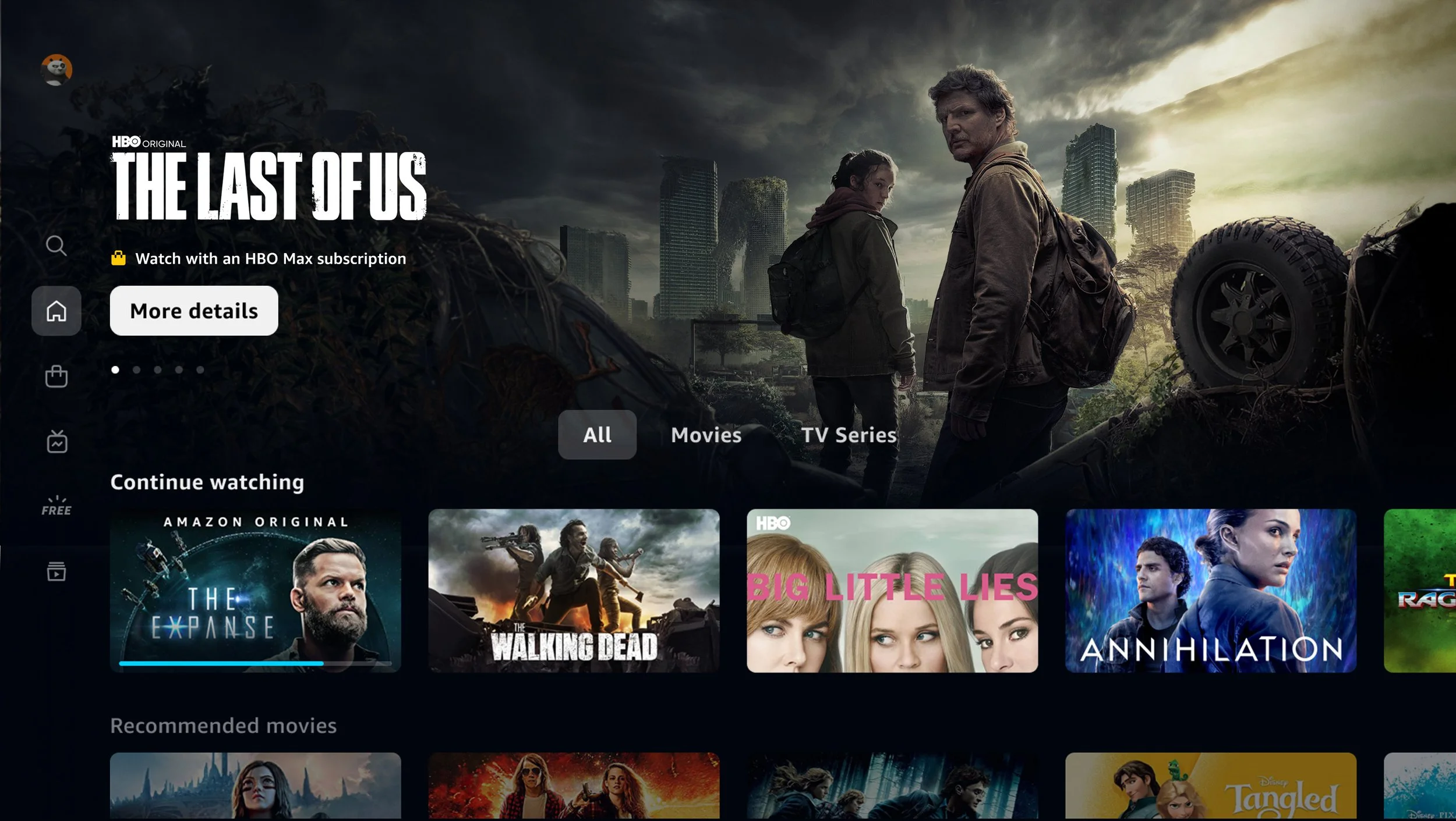 Prime Video