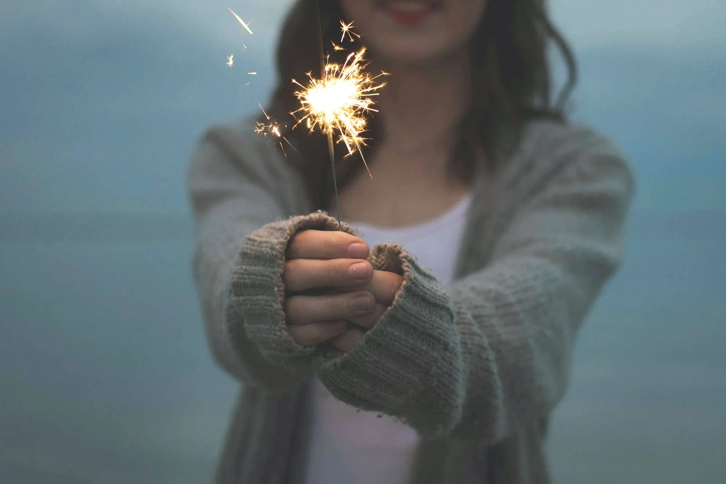 How to Make Your Work More Nourishing