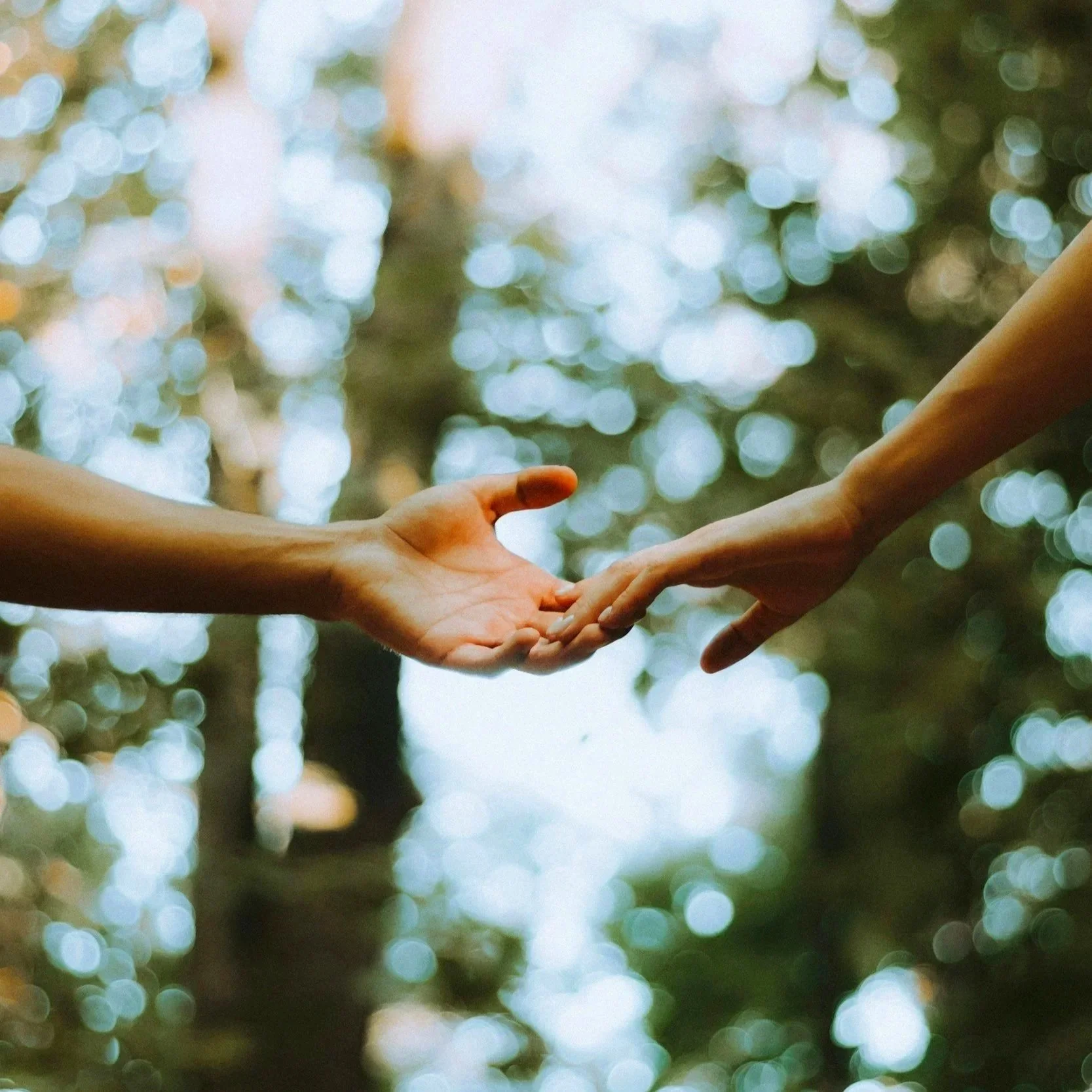 Attachment Styles Are Not Fixed