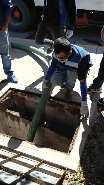 Drena Clean Los Mochis | Limpieza de Drenajes y Tuberías.