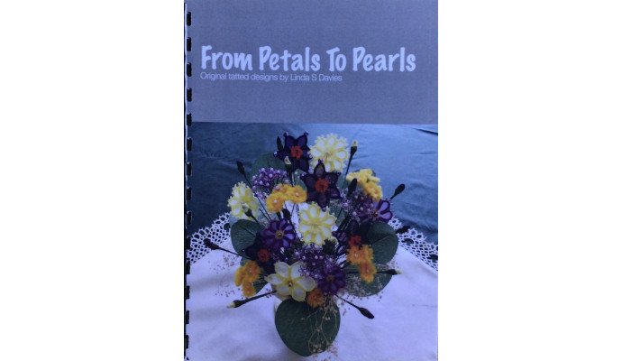 From Petals to Pearls - Linda S. Davies