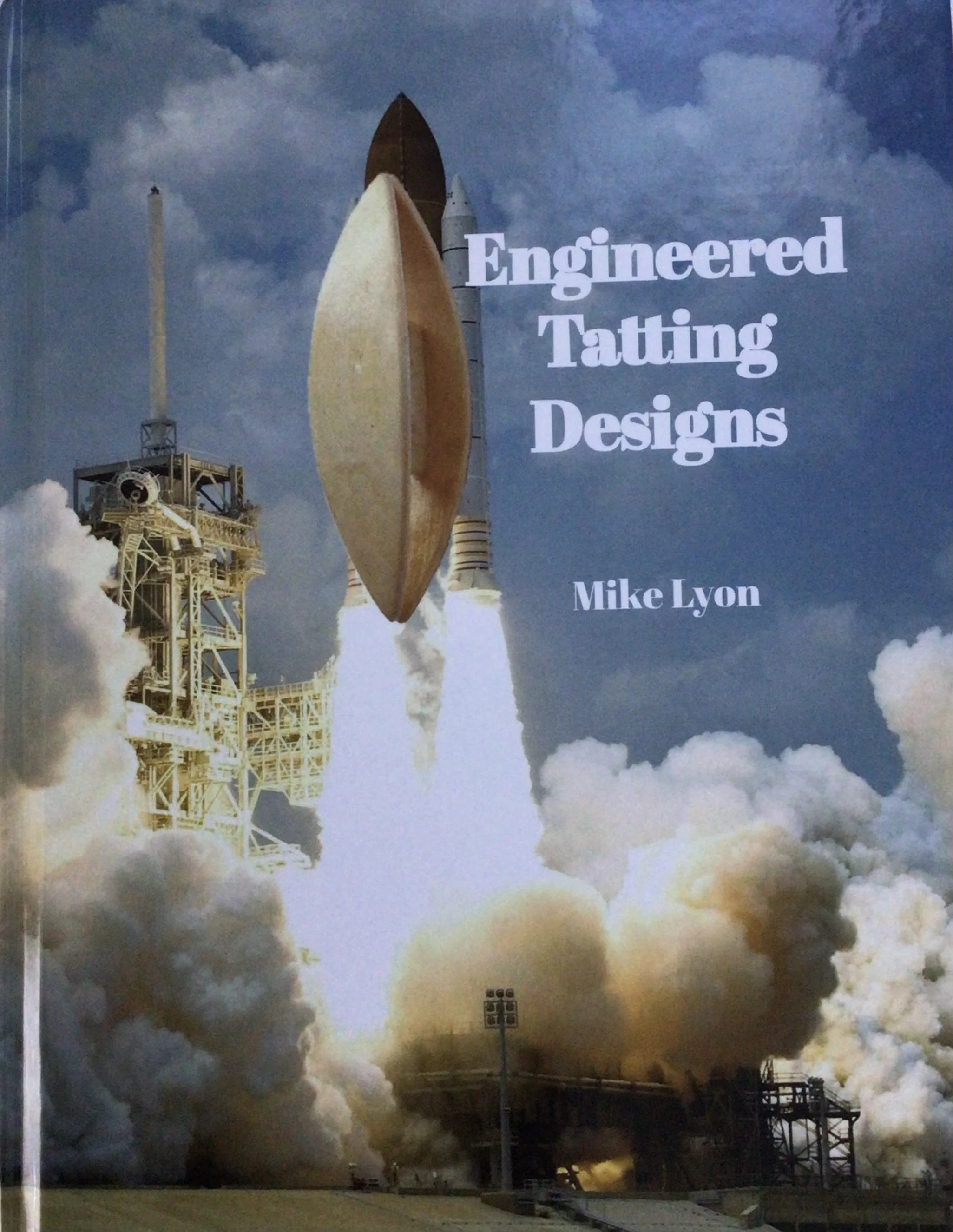 Engineered Tatting Designs - Mike Lyon