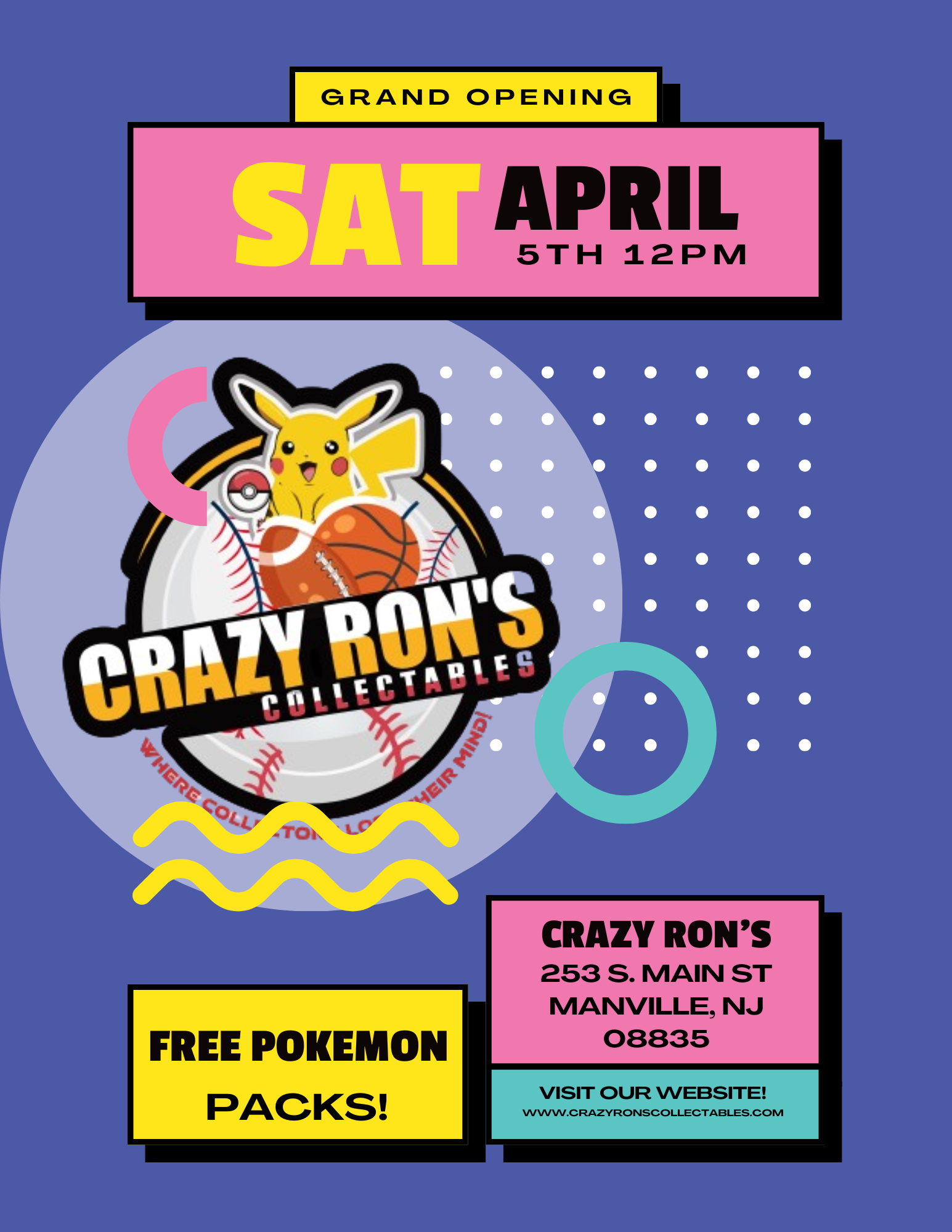 Colorful 90s Music Flyer.png