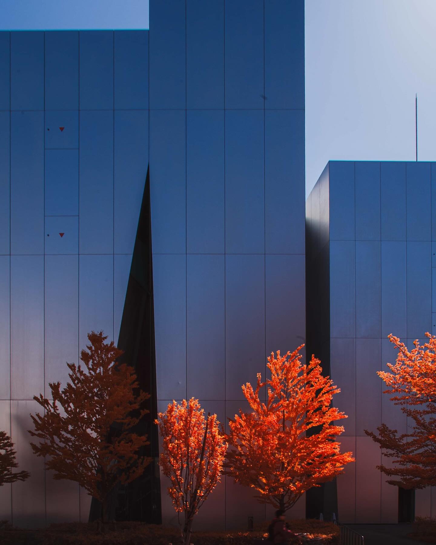 Sumida Hokusai museum, Tokio