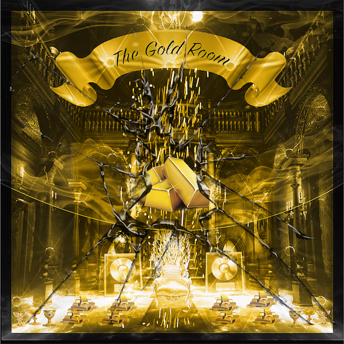 The Gold Room