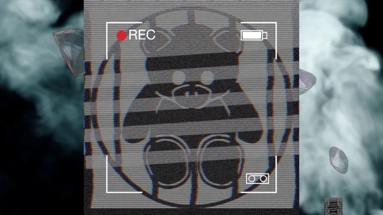 6lack X The Drum-Kit