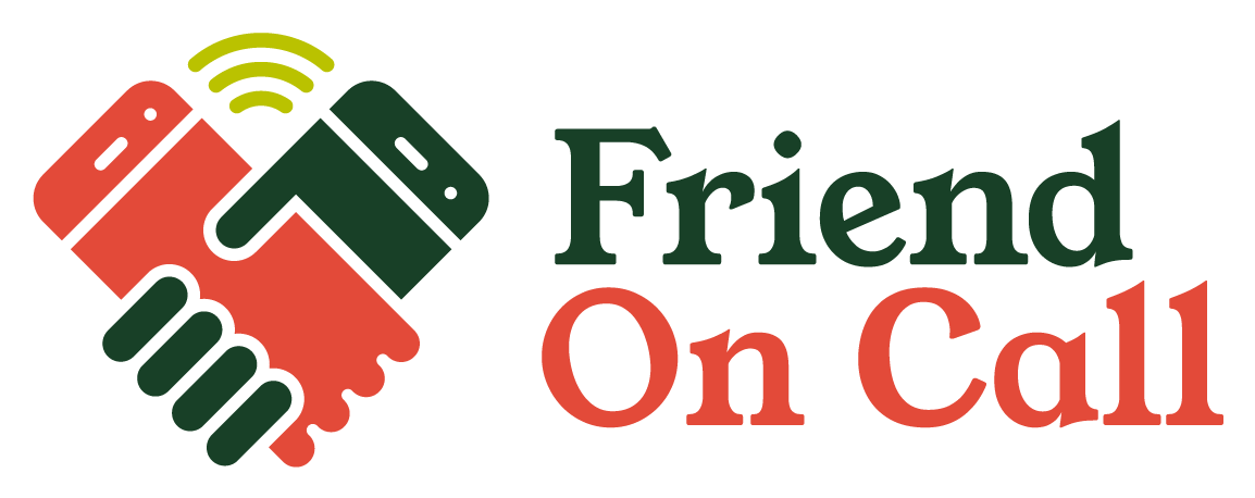 Friend On Call