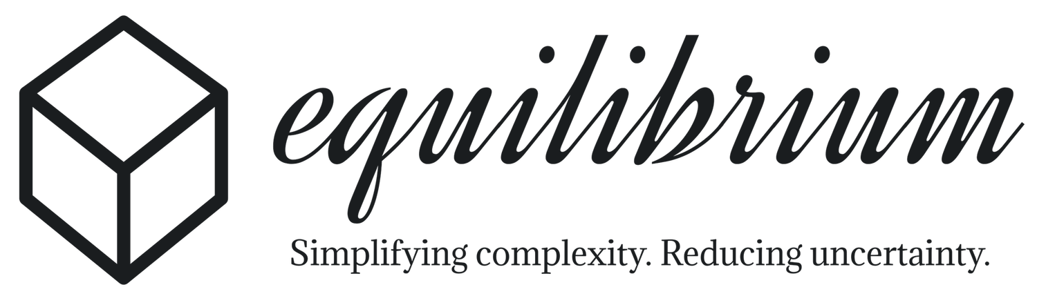Equilibrium