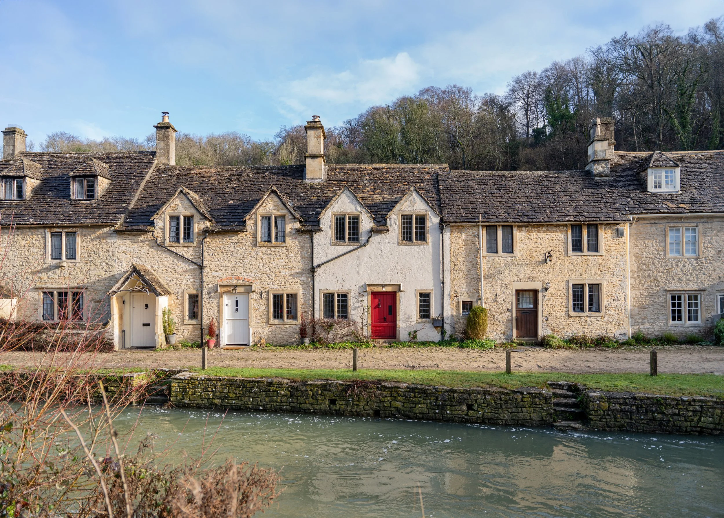 Armstrong Architecture