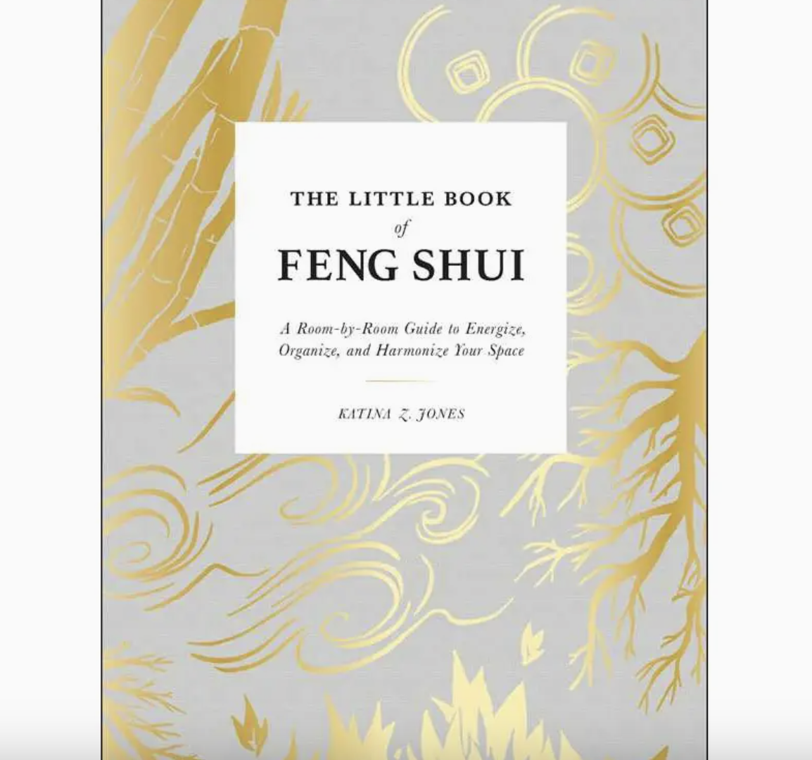 Little Book of Feng Shui
