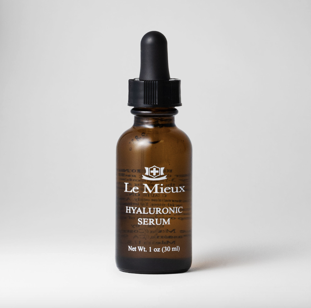 Le Mieux Hyaluronic Acid Serum