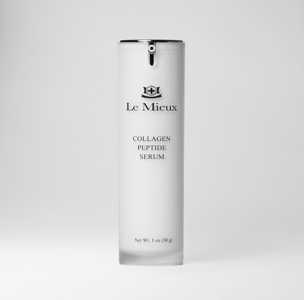 Le Mieux Collagen Peptide Serum