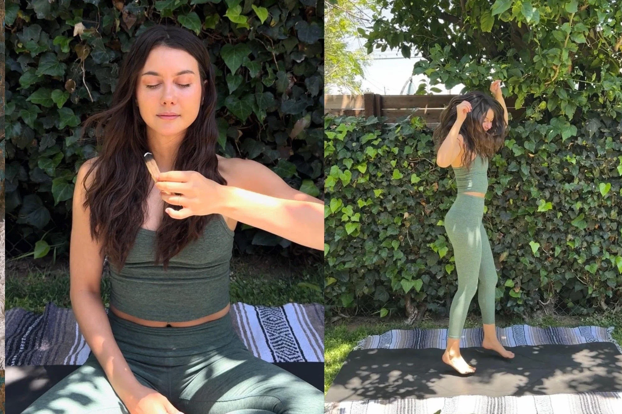 Breath, Flow, Grow with Sarah Cortez