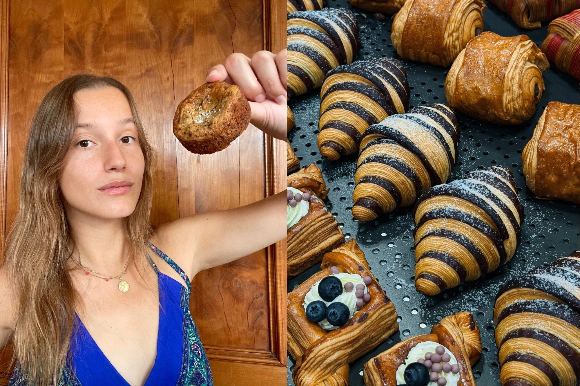 The Art of the Perfect Cookie: A Hands-on Sensory Baking Workshop with Flavie Denoyelle