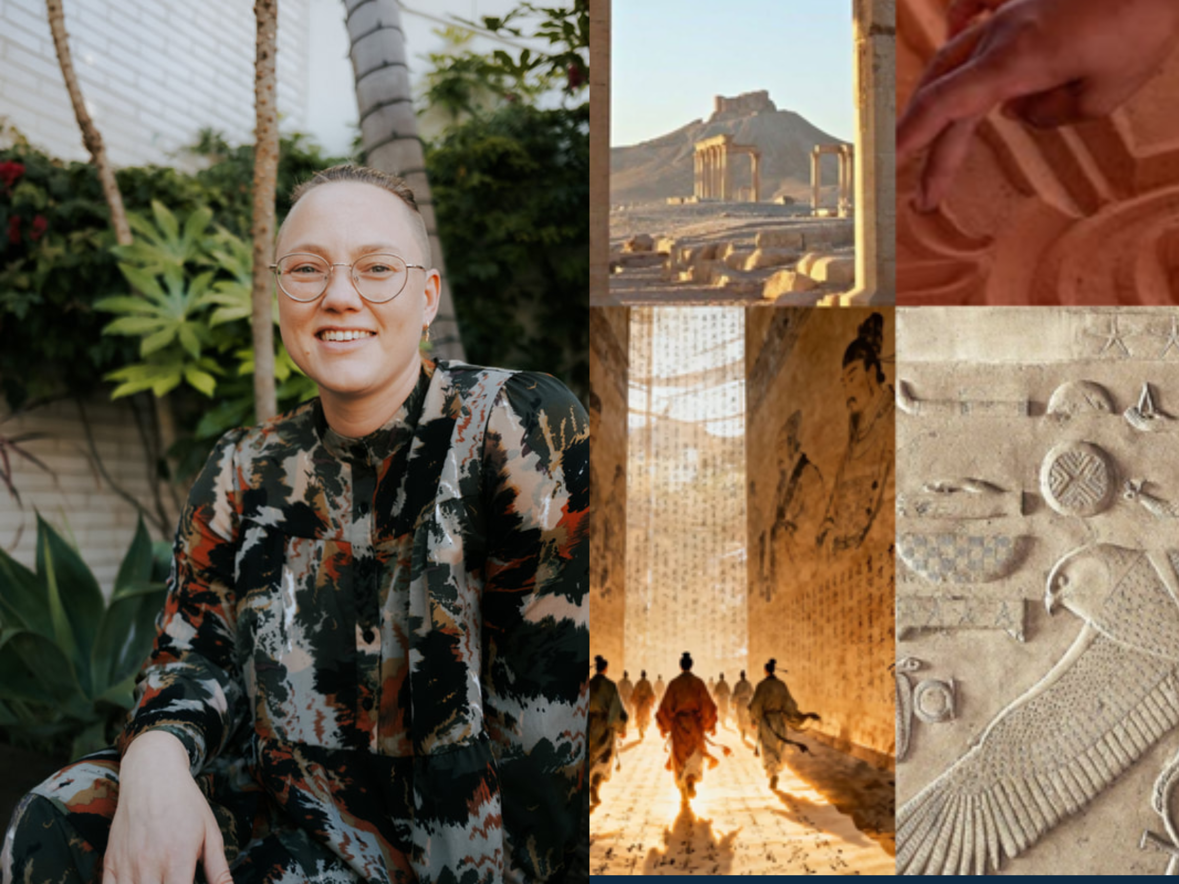 Into the Mystery: An Introduction to the Ancient Mystery Schools with Ruthie Odom
