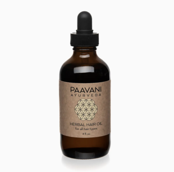 Paavani Herbal Hair Oil
