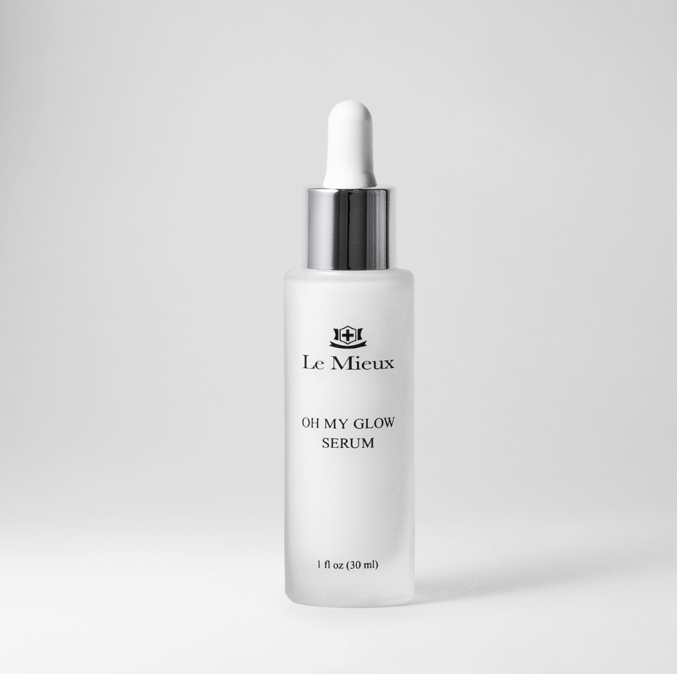 Le Mieux Oh My Glow Serum