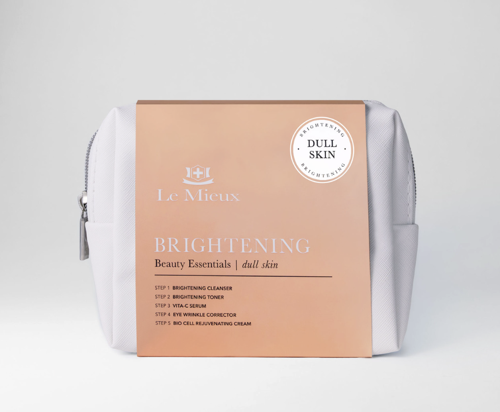 Le Mieux Brightening Kit