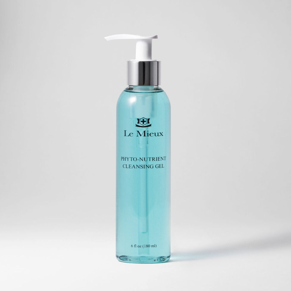 Le Mieux Phyto Nutrient Cleansing Gel