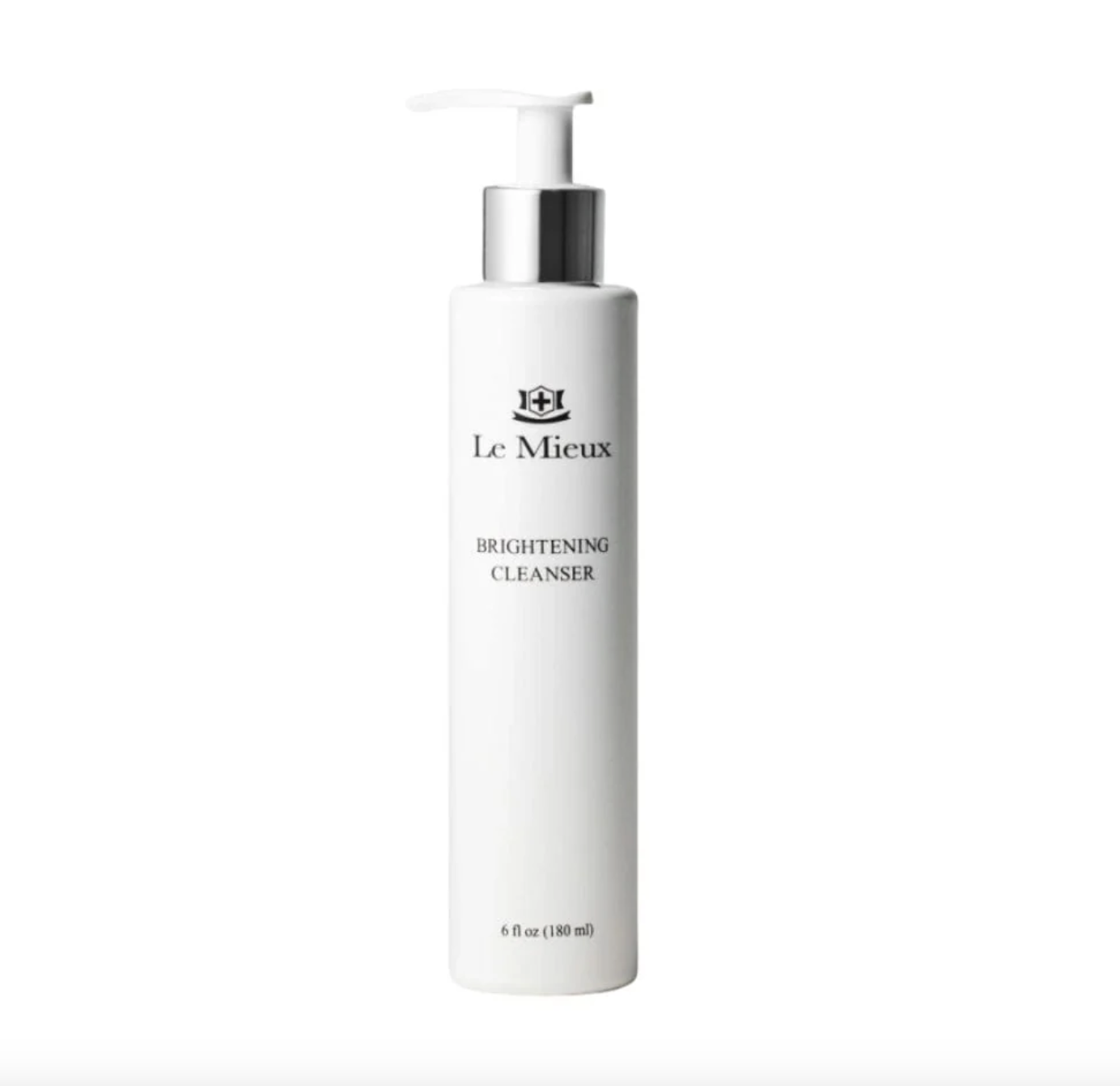 Le Mieux Brightening Cleanser
