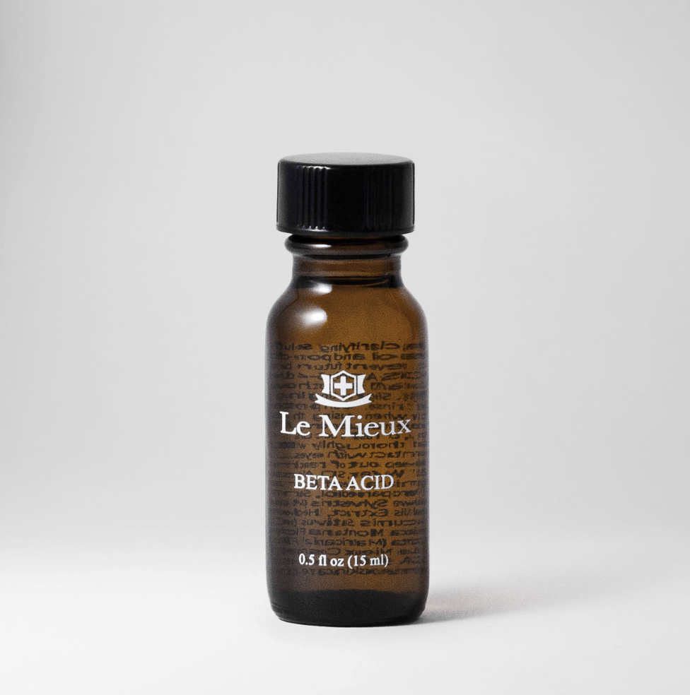 Le Mieux Beta Acid