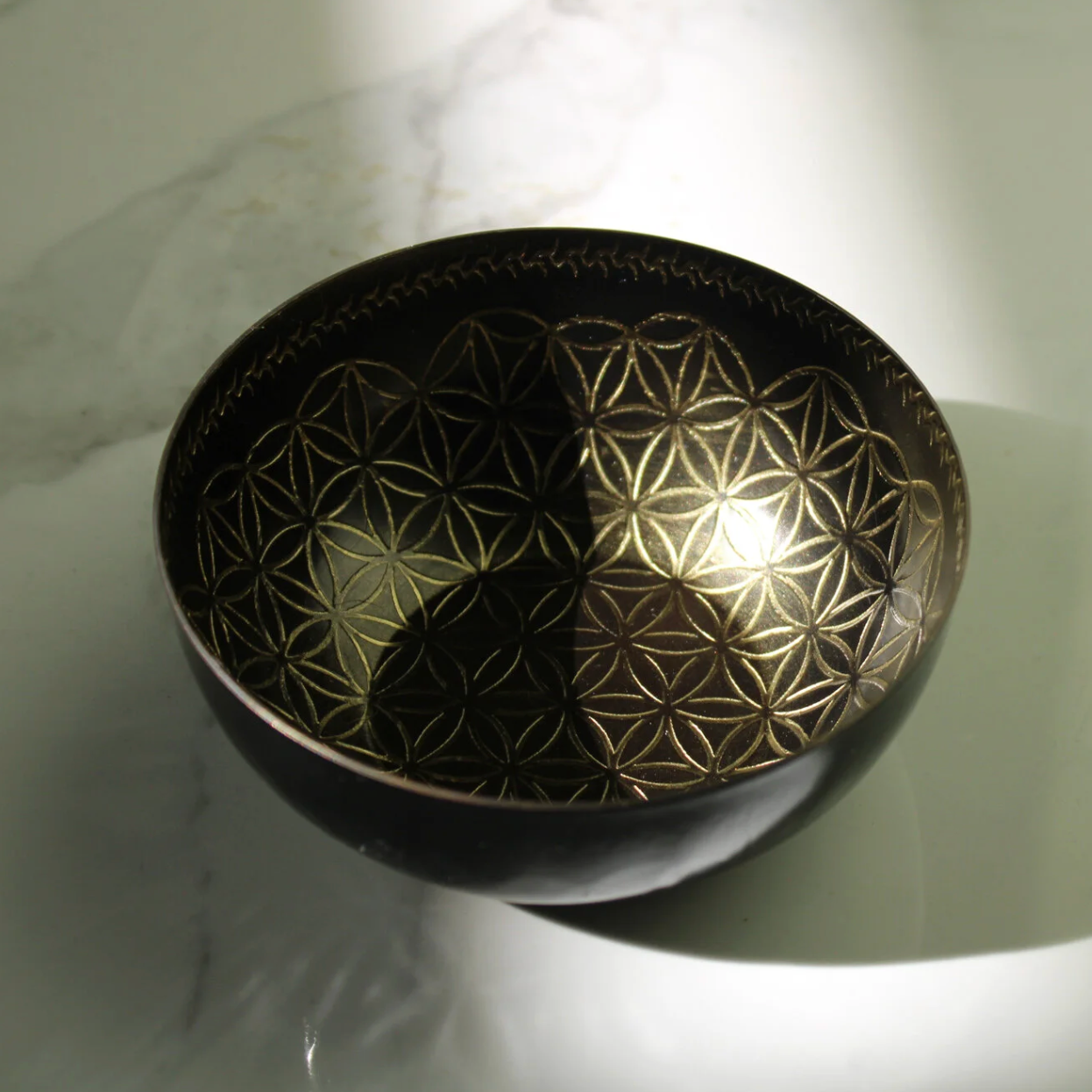 Altar Offering Bowls