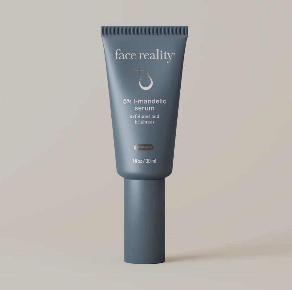 Face Reality 5% L-Mandelic Serum