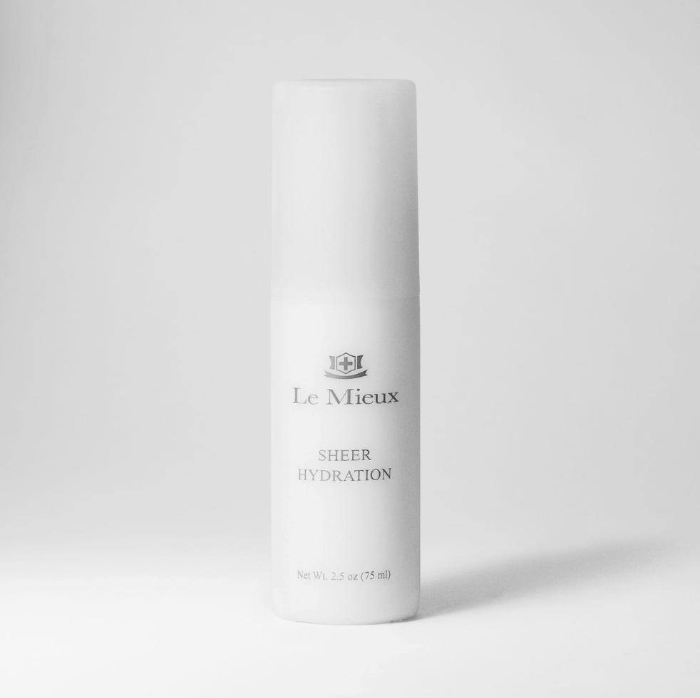 Le Mieux Sheer Hydration