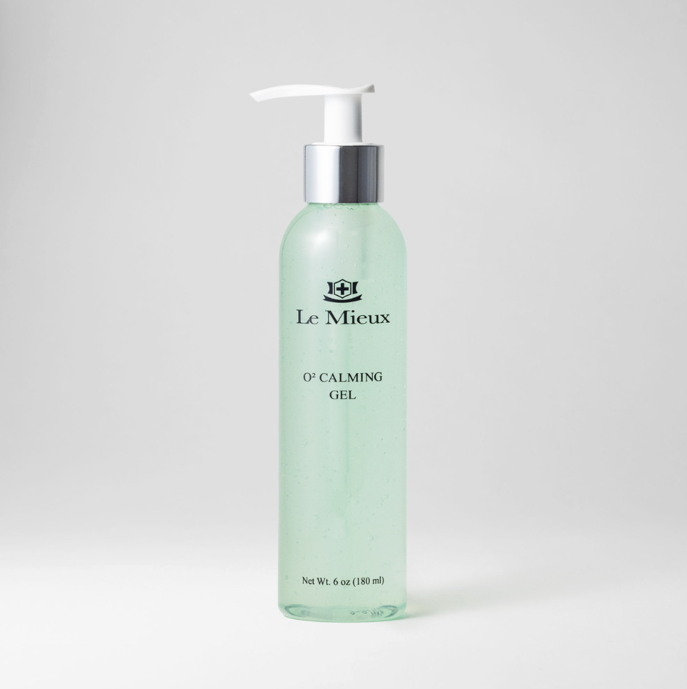 Le Mieux O2 Calming Gel