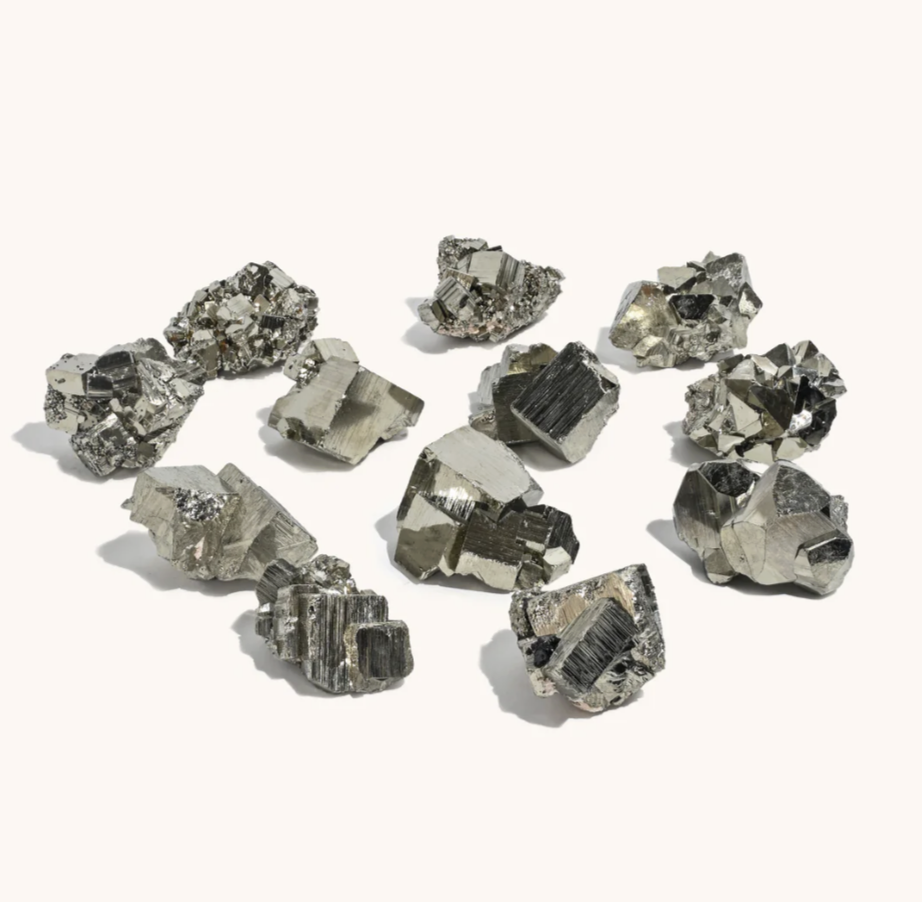 Pyrite