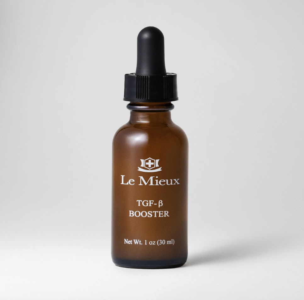 Le Mieux TGF Booster Serum